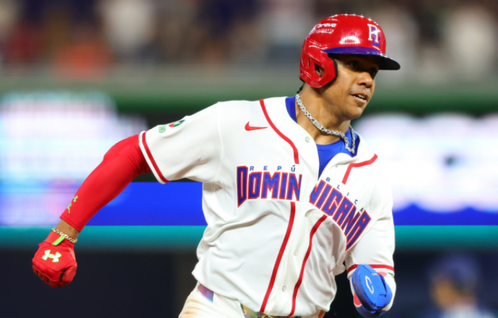 La tribuna de Snyder: Ni siquiera Juan Soto logra cantar victoria tras una derrota