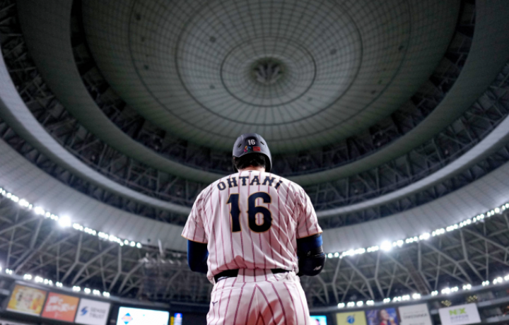 La tribuna de Snyder: que comience el Cl&aacute;sico Mundial de B&eacute;isbol
