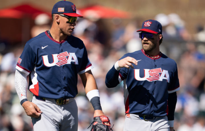 Lista del equipo de EE. UU. para el Cl&aacute;sico Mundial de B&eacute;isbol: alineaci&oacute;n y rotaci&oacute;n mientras los estadounidenses aspiran al t&iacute;tulo del CMB en 2026