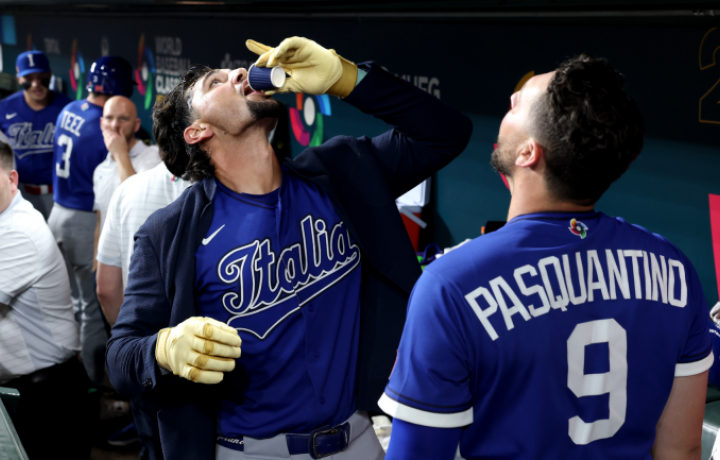 Lo que está en juego el miércoles en el Clásico Mundial de Béisbol en ...