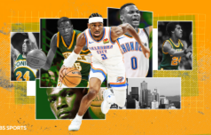 Los SuperSonics (probablemente) regresar&aacute;n: c&oacute;mo Seattle conserv&oacute; el nombre y la historia mientras esperaba el regreso de la NBA