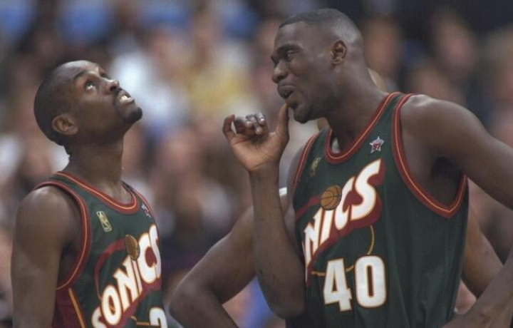 Los SuperSonics (probablemente) regresar&aacute;n: c&oacute;mo Seattle conserv&oacute; el nombre y la historia mientras esperaba el regreso de la NBA