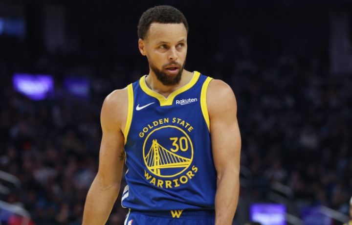 Los Warriors se quedar&aacute;n sin Stephen Curry durante al menos 10 d&iacute;as m&aacute;s, pero &iquest;a estas alturas realmente importa?