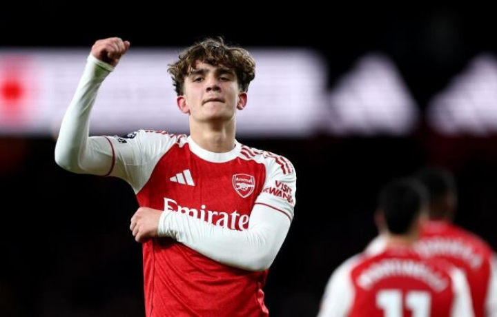 Max Dowman convierte a los esc&eacute;pticos en creyentes mientras el Arsenal consigue su momento de campe&oacute;n contra el Everton