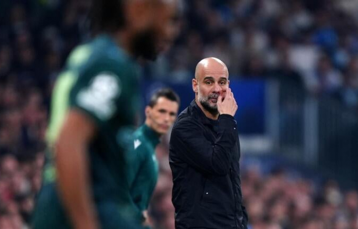Medidor de p&aacute;nico en la Liga de Campeones: Man City, Liverpool y Chelsea con motivos para preocuparse antes de los partidos de vuelta