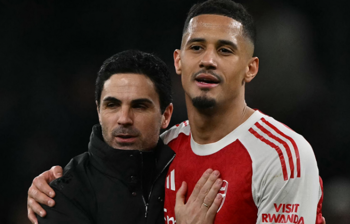 Mikel Arteta, del Arsenal, revela la soluci&oacute;n para las jugadas a bal&oacute;n parado de la Premier League: "El mayor problema es la defensa hombre a hombre"