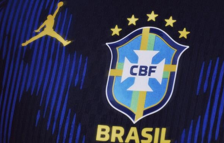 MIRA: Brasil se asocia con Jordan Brand para crear el uniforme visitante de la Copa Mundial inspirado en los animales m&aacute;s mort&iacute;feros del pa&iacute;s