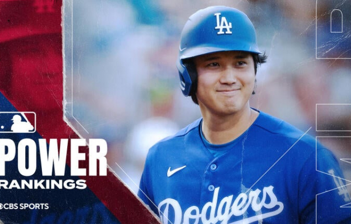 MLB Power Rankings: Los Dodgers abren la temporada 2026 como mejor equipo (nuevamente) con un triplete de la Serie Mundial en juego