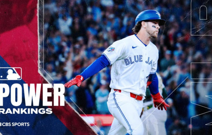 MLB Power Rankings: &iquest;Qu&eacute; es real despu&eacute;s de cinco d&iacute;as? Desglosando los resultados de la primera semana del b&eacute;isbol