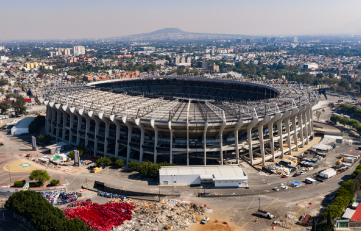 Mundial 2026: 100 cosas que saber a 100 d&iacute;as del final; historias clave, principales contendientes, juegos cruciales