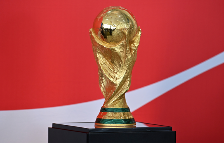 Mundial 2026: 100 cosas que saber a 100 d&iacute;as del final; historias clave, principales contendientes, juegos cruciales