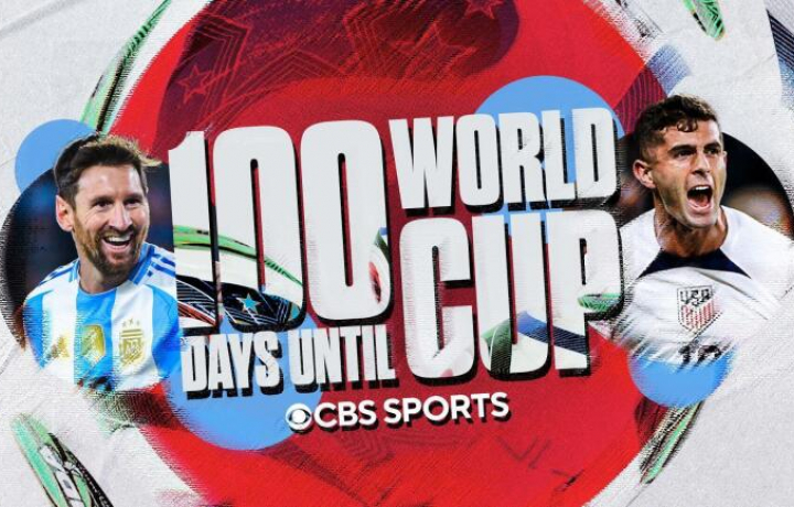 Mundial 2026: 100 cosas que saber a 100 d&iacute;as del final; historias clave, principales contendientes, juegos cruciales