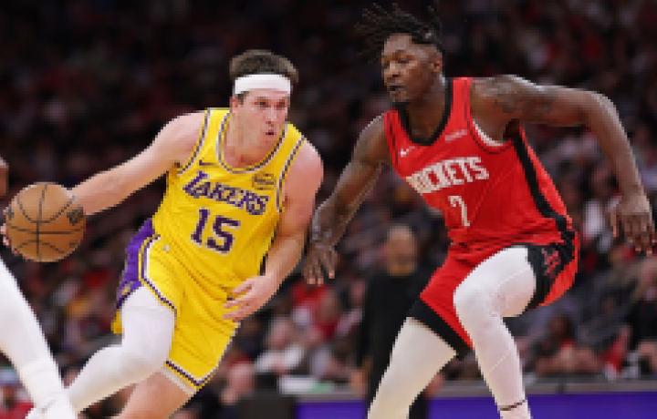 NBA Power Rankings: Thunder vuelve a parecer dominante y lleva a los Lakers al puesto n&uacute;mero 3