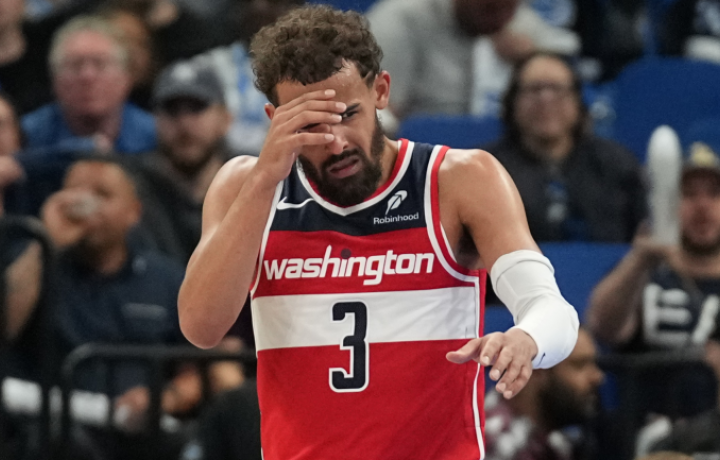 NBA Tank Watch: Erik Spoelstra tiene raz&oacute;n, no hay "nada malo" en los planes de tanque de los Wizards