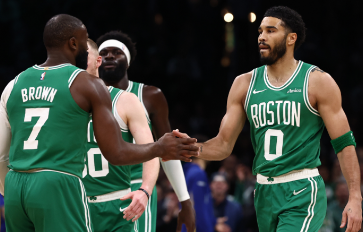 Niveles de contendientes de la Conferencia Este: los Pistons merecen respeto, pero los Celtics son &uacute;nicos en su clase