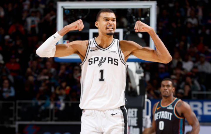 Niveles de contendientes de la Conferencia Oeste: el Thunder est&aacute; solo en la cima, pero los Spurs no van a caer f&aacute;cilmente