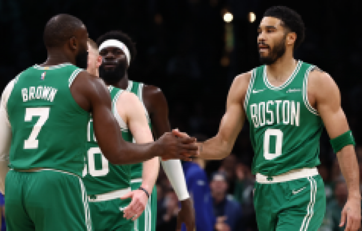 Niveles de contendientes de la Conferencia Oeste: el Thunder est&aacute; solo en la cima, pero los Spurs no van a caer f&aacute;cilmente