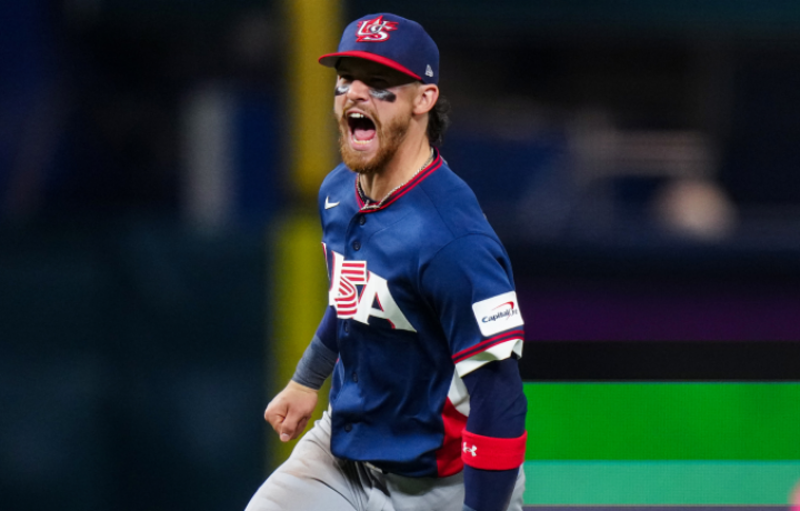 No hay nada como el Cl&aacute;sico Mundial de B&eacute;isbol