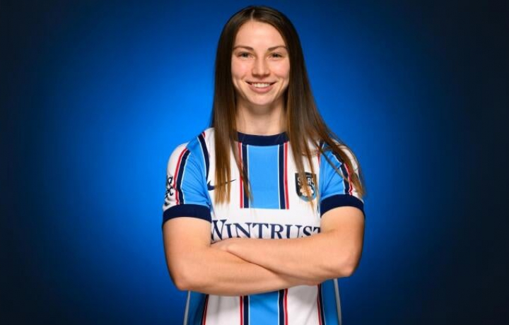 Novatos de la NWSL a seguir: los productos juveniles del USWNT se entregar&aacute;n a medida que se acerque la temporada 2026