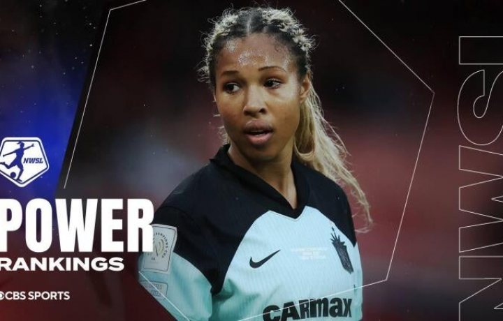 NWSL Power Rankings: Gotham FC puede ser el actual campe&oacute;n, pero no es el n&uacute;mero uno antes de la nueva temporada