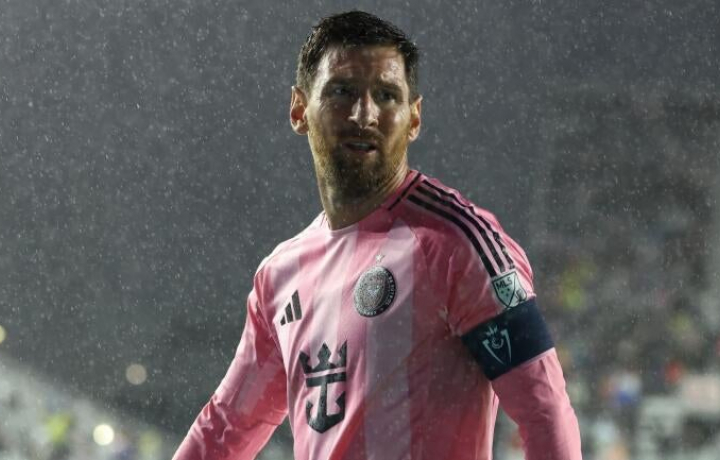 NYCFC vs.Inter Miami: transmisi&oacute;n en vivo, c&oacute;mo ver a Lionel Messi, probabilidades, predicci&oacute;n, selecci&oacute;n, hora de inicio