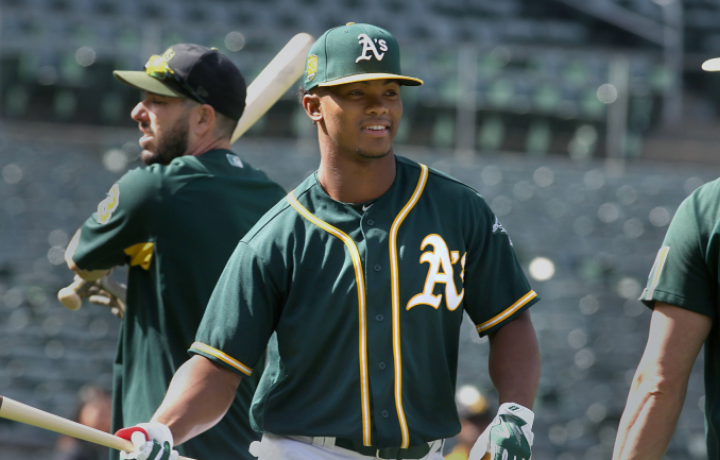 &iquest;Podr&iacute;a Kyler Murray regresar al b&eacute;isbol despu&eacute;s de ser cortado por los Cardinals? Lo que dijo el gerente general de los Atl&eacute;ticos sobre su futuro en la MLB
