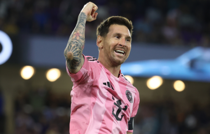 &iquest;Por qu&eacute; el D.C. United va a Baltimore para recibir a Lionel Messi y al Inter Miami?