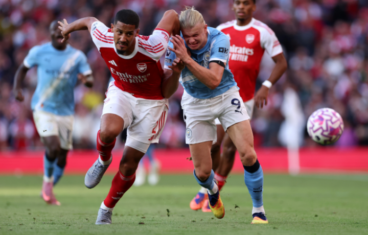 Por qu&eacute; el Manchester City necesita la Copa EFL m&aacute;s que el Arsenal: los artilleros se alejan en la Premier League, &iquest;podr&aacute; el City contraatacar?