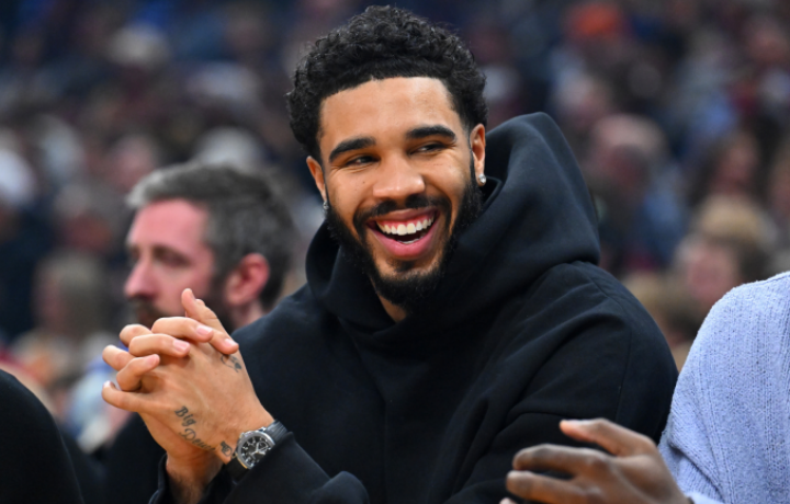 Por qu&eacute; el regreso de Jayson Tatum les da a los Celtics una oportunidad real de ganar el t&iacute;tulo de la NBA