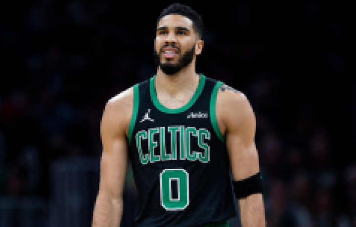Por qu&eacute; el regreso de Jayson Tatum les da a los Celtics una oportunidad real de ganar el t&iacute;tulo de la NBA