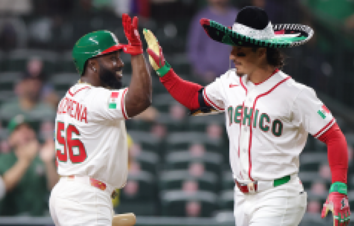 Por qu&eacute; hay un lado positivo relacionado con los Juegos Ol&iacute;mpicos en el caos del Cl&aacute;sico Mundial de B&eacute;isbol del equipo de EE. UU.