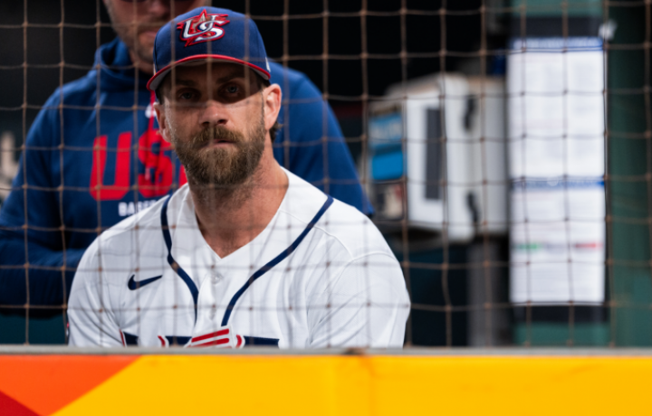 Por qu&eacute; hay un lado positivo relacionado con los Juegos Ol&iacute;mpicos en el caos del Cl&aacute;sico Mundial de B&eacute;isbol del equipo de EE. UU.