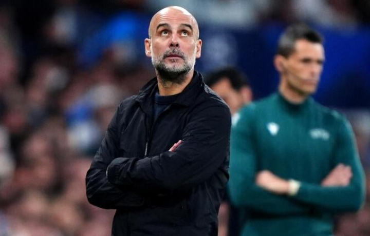 Por qué la derrota del Manchester City por 3-0 ante el Real Madrid en ...