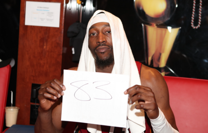 Por qu&eacute; la hist&oacute;rica noche de 83 puntos de Bam Adebayo fue una afrenta al juego
