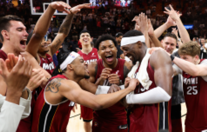 Por qu&eacute; la hist&oacute;rica noche de 83 puntos de Bam Adebayo fue una afrenta al juego