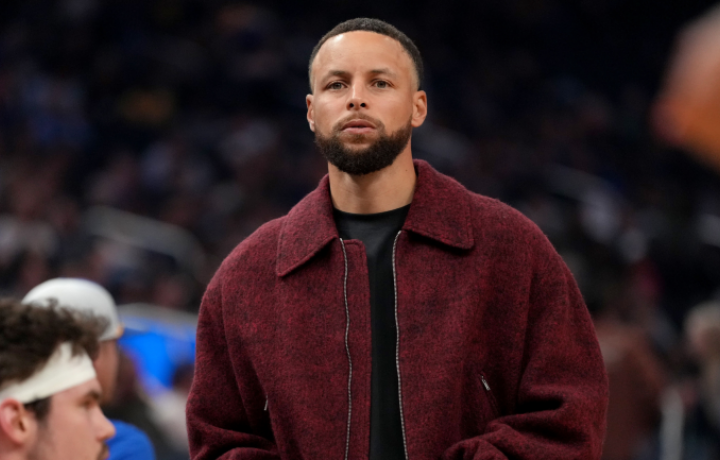 Por qu&eacute; los Warriors necesitan mantener a Stephen Curry en el estante y abrazar oficialmente el tanque