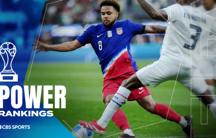 Power Rankings de la Copa Mundial 2026: USMNT fuera del top 10; La Argentina de Lionel Messi, a un paso del primer puesto