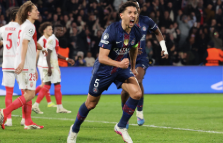 Power Rankings de la Liga de Campeones: el Arsenal sigue siendo el favorito para ganar el torneo mientras los octavos de final se avecinan