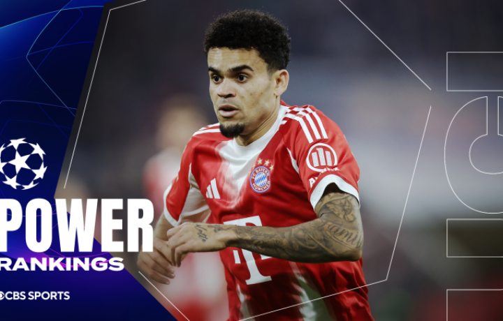 Power Rankings de la Liga de Campeones: el Bayern de M&uacute;nich acecha detr&aacute;s del primer puesto del Arsenal cuando comienza la acci&oacute;n de los octavos de final