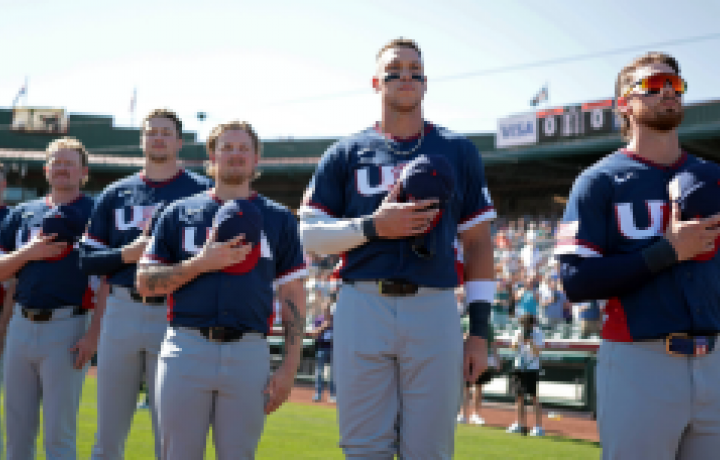 Predicciones audaces del Cl&aacute;sico Mundial de B&eacute;isbol: Una carrera de Cenicienta, un r&eacute;cord de jonrones, un nuevo campe&oacute;n y m&aacute;s