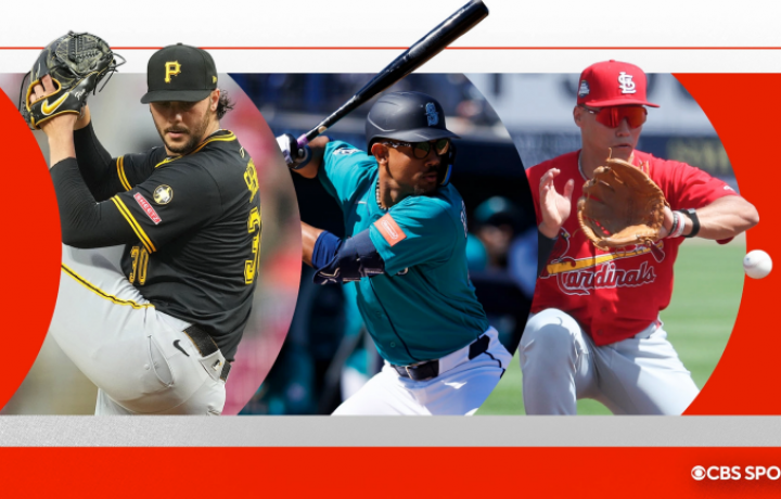Predicciones de la MLB para 2026: selecciones de expertos para MVP, Cy Young, Novato del A&ntilde;o, m&aacute;s premios para la nueva temporada de b&eacute;isbol
