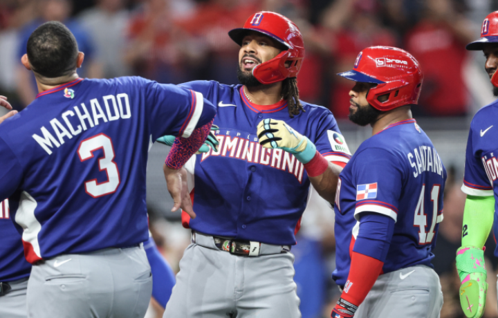 Predicciones del cuadro del CMB: los expertos hacen elecciones para la versi&oacute;n de b&eacute;isbol de March Madness