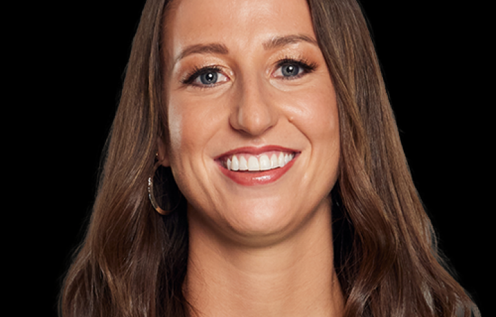 Predicciones y selecciones de la NWSL 2026: &iquest;Qui&eacute;n tiene m&aacute;s probabilidades de desafiar a K.C. Centrocampista actual y nuevo Croix Bethune