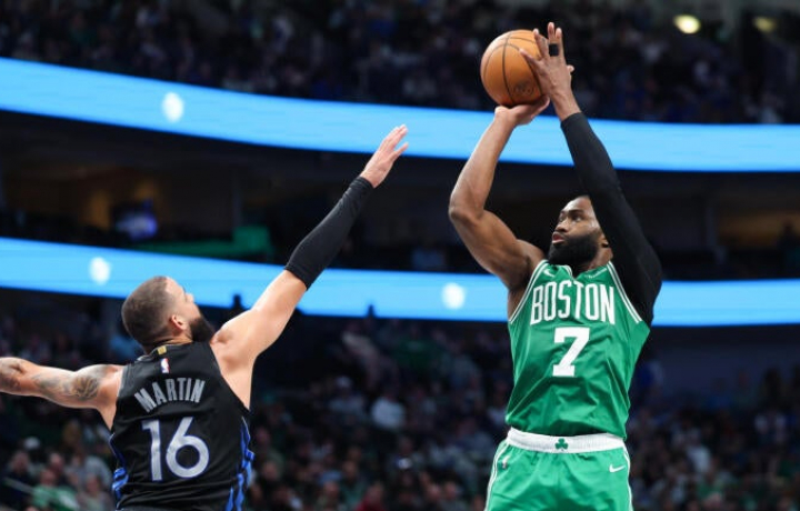 Probabilidades, predicci&oacute;n, distribuci&oacute;n y tiempo de Celtics vs.Thunder: selecciones de la NBA de 2026 para el jueves 12 de marzo del modelo avanzado