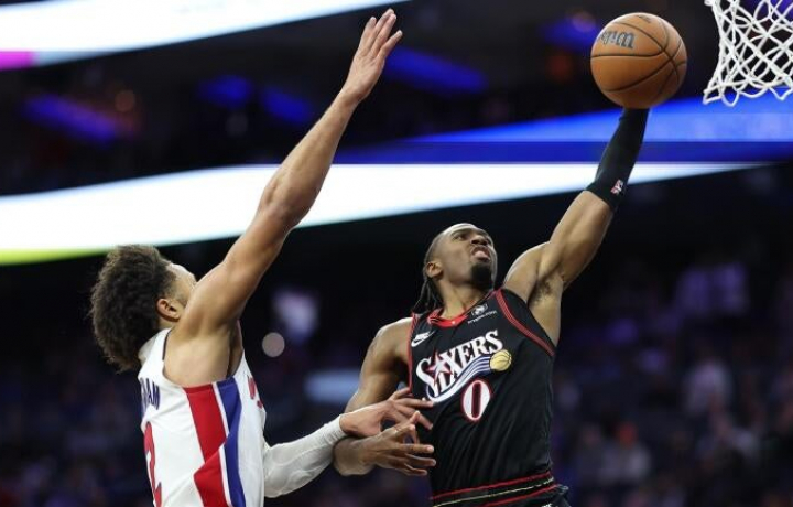 Probabilidades, predicci&oacute;n, propagaci&oacute;n y tiempo de 76ers contra Celtics: selecciones de la NBA de 2026 para el Sunday Night Basketball del mejor modelo