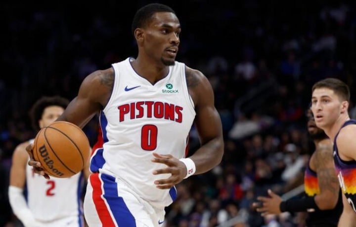 Probabilidades, predicci&oacute;n, propagaci&oacute;n y tiempo de Pistons vs.76ers: selecciones de la NBA de 2026 para el jueves 12 de marzo a partir de un modelo probado