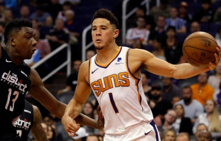 Probabilidades, predicci&oacute;n, propagaci&oacute;n y tiempo de Suns vs.Kings: selecciones de la NBA de 2026 para el martes 3 de marzo a partir de un modelo probado