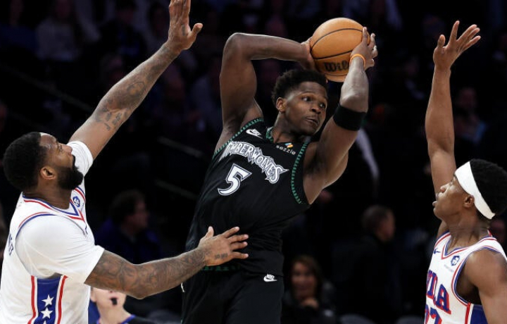 Probabilidades, predicci&oacute;n y tiempo de Thunder vs. Timberwolves: selecciones de la NBA de 2026 para el domingo 15 de marzo a partir de un modelo probado