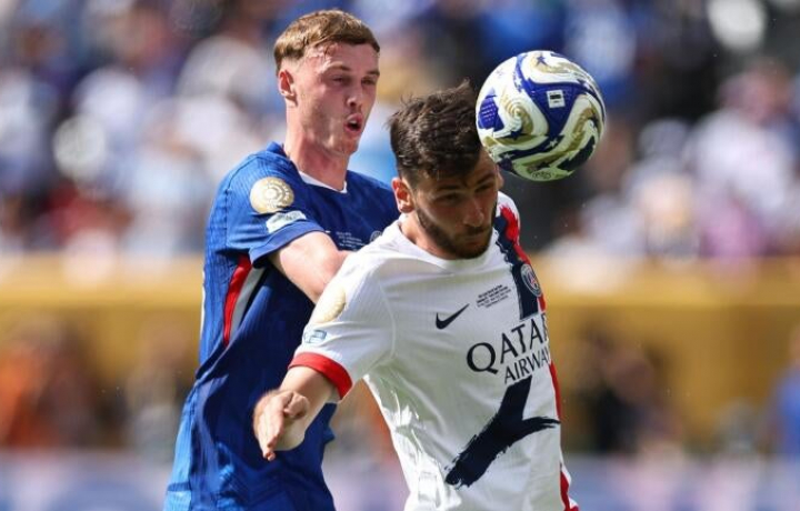 PSG vs. Chelsea: los blues buscan el equilibrio en el choque de la Liga de Campeones y la revancha de la final del Mundial de Clubes