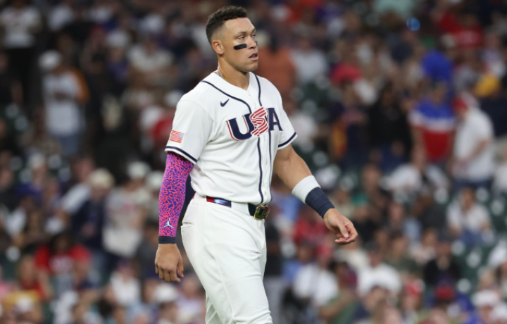 Puntuaci&oacute;n de USA Baseball: Italia sorprende a los estadounidenses repletos de estrellas, que ahora est&aacute;n al borde de la eliminaci&oacute;n del CMB